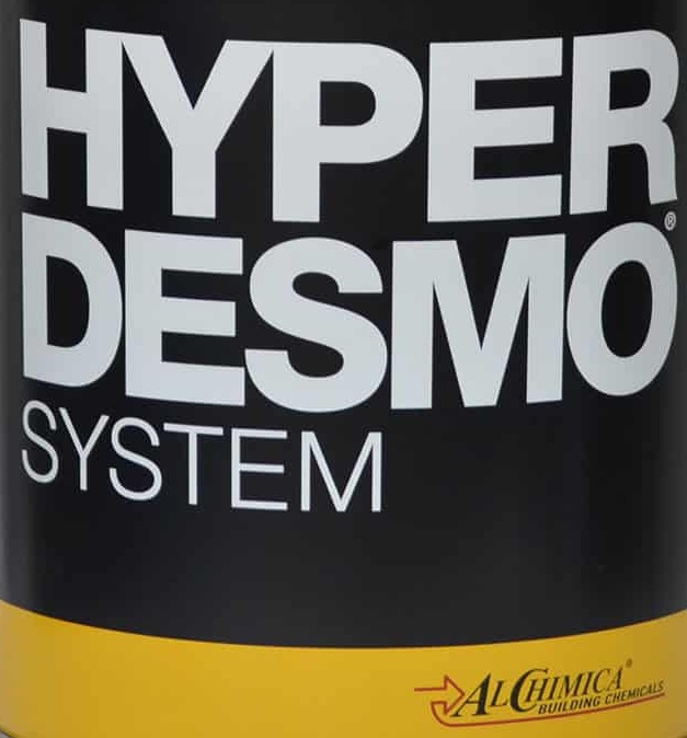Giperdesmo Georgia