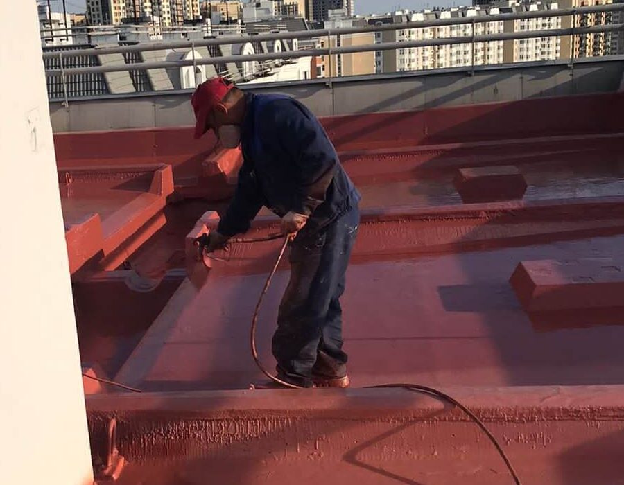 Spray-on-waterproofing-HydroStopTech